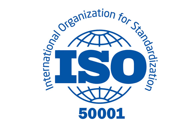 Imprus - Συμβουλευτικές υπηρεσίες - Επιχειρήσεις - Καλαμάτα - Αθήνα - Περιβαλλοντική Διαχείριση ISO 50001