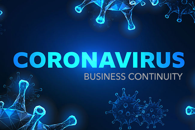 Imprus - Coronavirus Πρωτόκολλα Πιστοποιήσεις COVID-19